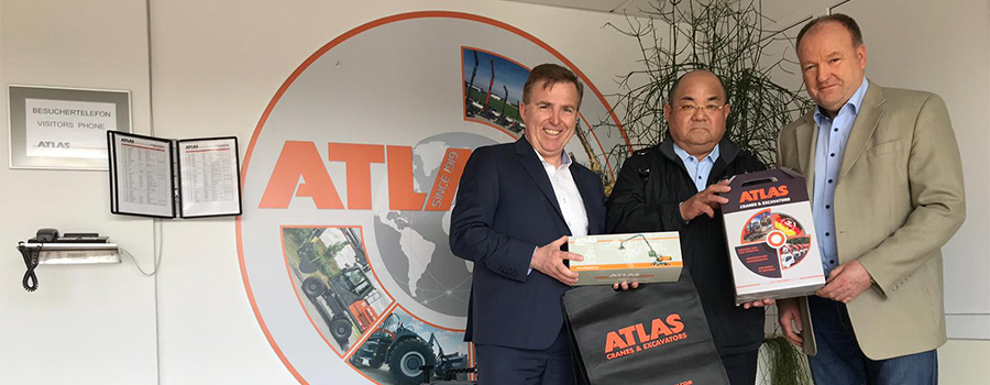 Atlas