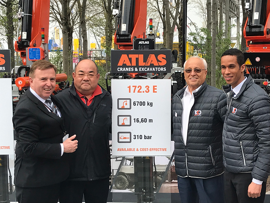 Atlas